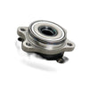 Front Wheel Bearing Hub Assembly to suit Brilliance JunJie Coupe BS3 BS4 — image 2