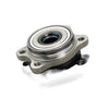 Front Wheel Bearing Hub Assembly to suit Brilliance JunJie Coupe BS3 BS4 — image 3