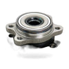 Front Wheel Bearing Hub Assembly to suit Brilliance JunJie Coupe BS3 BS4 — image 1