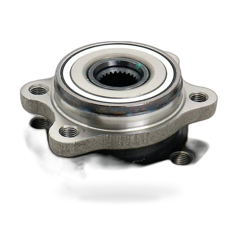 Front Wheel Bearing Hub Assembly to suit Brilliance JunJie Coupe BS3 BS4 — image 1