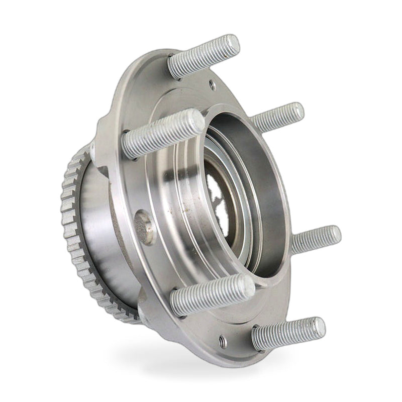 Front Wheel Bearing Hub Assembly to suit Hyundai H-1 Starex i800 iLoad iMax — image 1