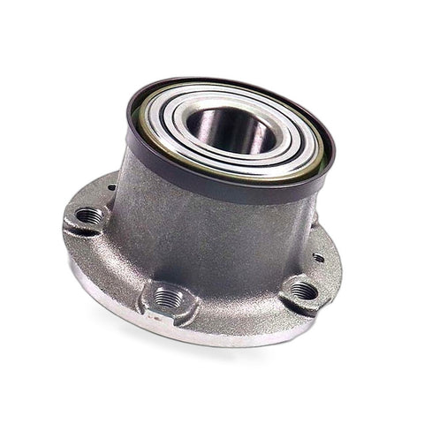 Rear Wheel Bearing Hub Assembly to suit Citroen Jump 1994-2006 VKBA6571 — image 2