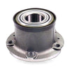 Rear Wheel Bearing Hub Assembly to suit Citroen Jump 1994-2006 VKBA6571 — image 1