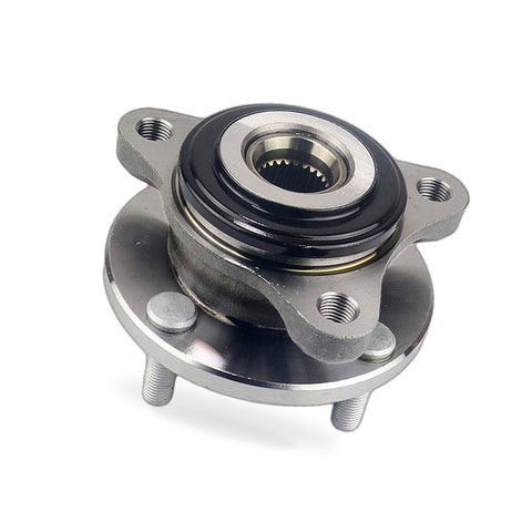 Wheel Hub Bearing Assembly to suit Toyota Yaris Vios Daihatsu Boon Sirion — image 2