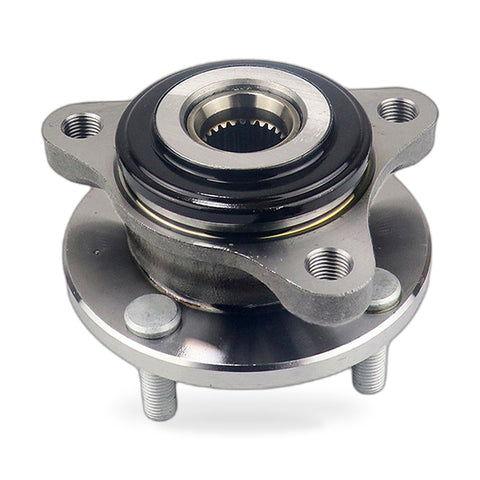 Wheel Hub Bearing Assembly to suit Toyota Yaris Vios Daihatsu Boon Sirion — image 1