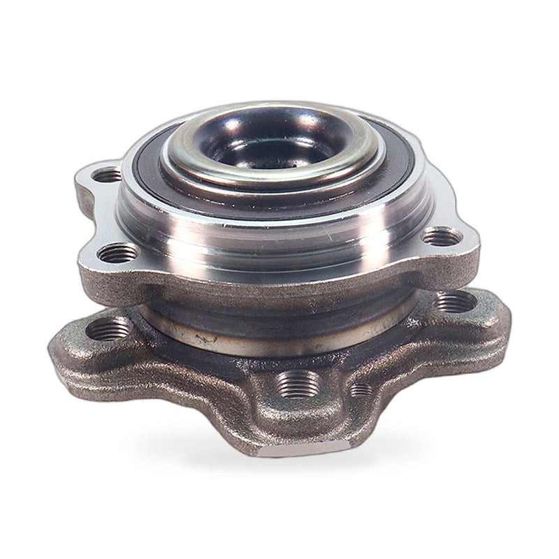 Front Wheel Hub Bearing Assembly to suit Mercedes A-Class W177 B-Class W247 — image 1