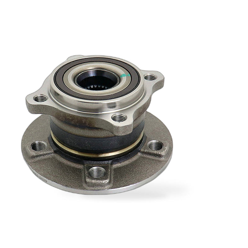 Rear Wheel Hub Bearing to suit Mercedes-Benz A-Class B-Class CLA-Class — image 1