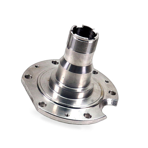 Front Wheel Bearing Hub Assembly to suit Nissan Patrol Y61 1997-2010 — image 2