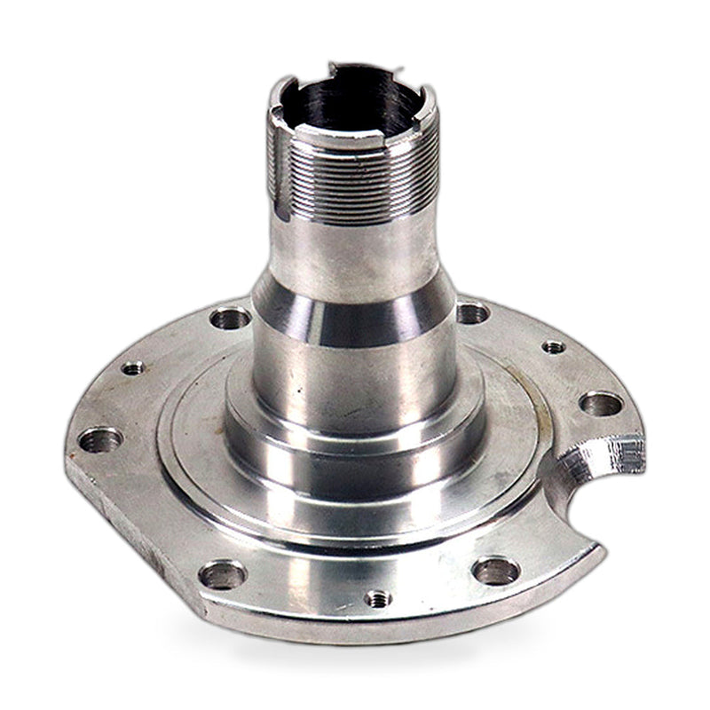 Front Wheel Bearing Hub Assembly to suit Nissan Patrol Y61 1997-2010 — image 1