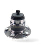 Rear Wheel Bearing Hub Assembly to suit Changfeng Liebao Leopaard CS10 CS9 — image 1