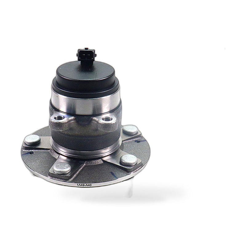 Rear Wheel Bearing Hub Assembly to suit Changfeng Liebao Leopaard CS10 CS9 — image 1