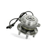 Front Wheel Bearing Hub Assembly to suit Nissan Navara D23 NP300 Frontier — image 2