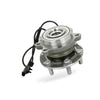 Front Wheel Bearing Hub Assembly to suit Nissan Navara D23 NP300 Frontier — image 3