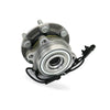 Front Wheel Bearing Hub Assembly to suit Nissan Navara D23 NP300 Frontier — image 4