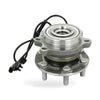 Front Wheel Bearing Hub Assembly to suit Nissan Navara D23 NP300 Frontier — image 1