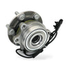 Front Wheel Bearing Hub Assembly to suit Nissan Navara D23 NP300 Frontier — image 5