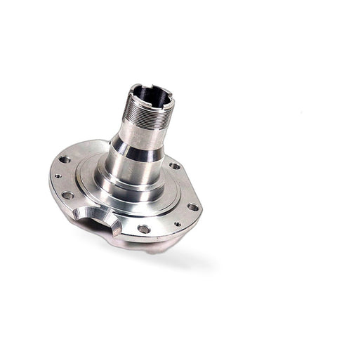 Front Wheel Bearing Hub Unit to suit Nissan Patrol Safari Y61 1997-2010 — image 2
