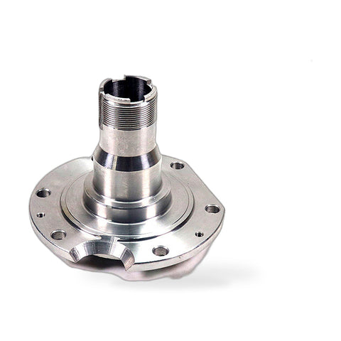 Front Wheel Bearing Hub Unit to suit Nissan Patrol Safari Y61 1997-2010 — image 1