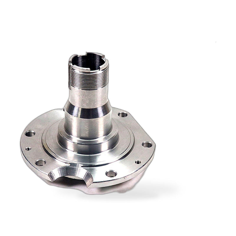 Front Wheel Bearing Hub Unit to suit Nissan Patrol Safari Y61 1997-2010 — image 1