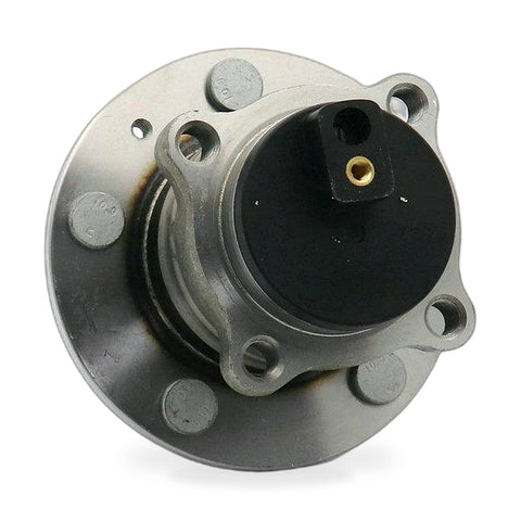 Front Wheel Hub Bearing Assembly with ABS to suit SWM X3 X7 2016-2023 — image 1