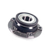 Rear Wheel Bearing Hub Assembly to suit Citroen C2 C3 C3 Pluriel 3701.65 — image 2
