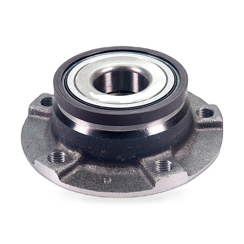 Rear Wheel Bearing Hub Assembly to suit Citroen C2 C3 C3 Pluriel 3701.65 — image 1
