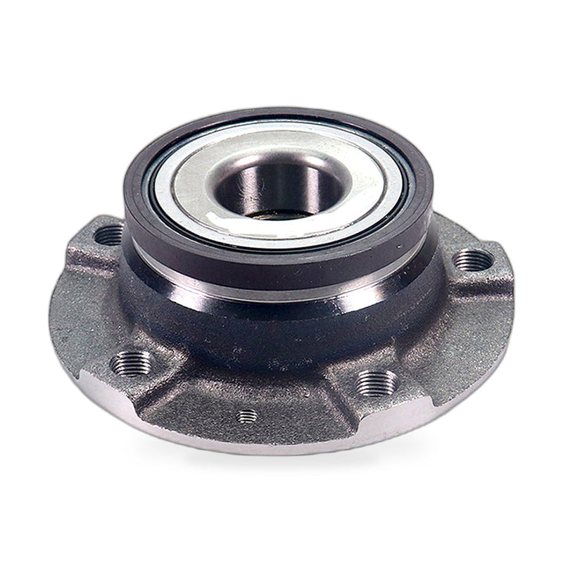 Rear Wheel Bearing Hub Assembly to suit Citroen C2 C3 C3 Pluriel 3701.65 — image 1
