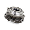 Front Wheel Bearing Hub Assembly to suit Audi A6 2005-2011 A6 Quattro S6 — image 2