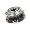 Front Wheel Bearing Hub Assembly to suit Audi A6 2005-2011 A6 Quattro S6 — image 3