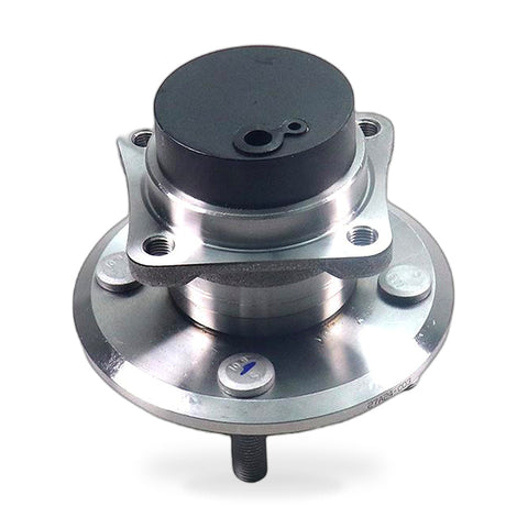 Rear Wheel Bearing Hub Assembly to suit BYD F3 F3-R G3 L3 1.5L 1.6L — image 1