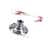 Wheel Hub Bearing to suit Mercedes-Benz A-Class B-Class CLA GLA Front Axle — image 2
