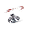 Wheel Hub Bearing to suit Mercedes-Benz A-Class B-Class CLA GLA Front Axle — image 3