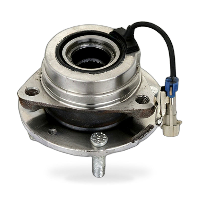 Front Wheel Bearing Hub Assembly to suit Chery A3 J3 M11 2008-2013 — image 1