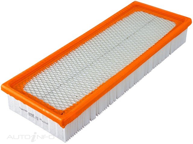 Fram Air Filter Mercedes-Benz W203 C209 - CA8768