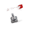 Rear Wheel Bearing Hub Assembly to suit Dacia Logan Sandero Renault — image 3