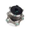 Wheel Hub Assembly to suit Nissan Sylphy Tiida Lannia Venucia D60 — image 2