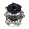 Wheel Hub Assembly to suit Nissan Sylphy Tiida Lannia Venucia D60 — image 1