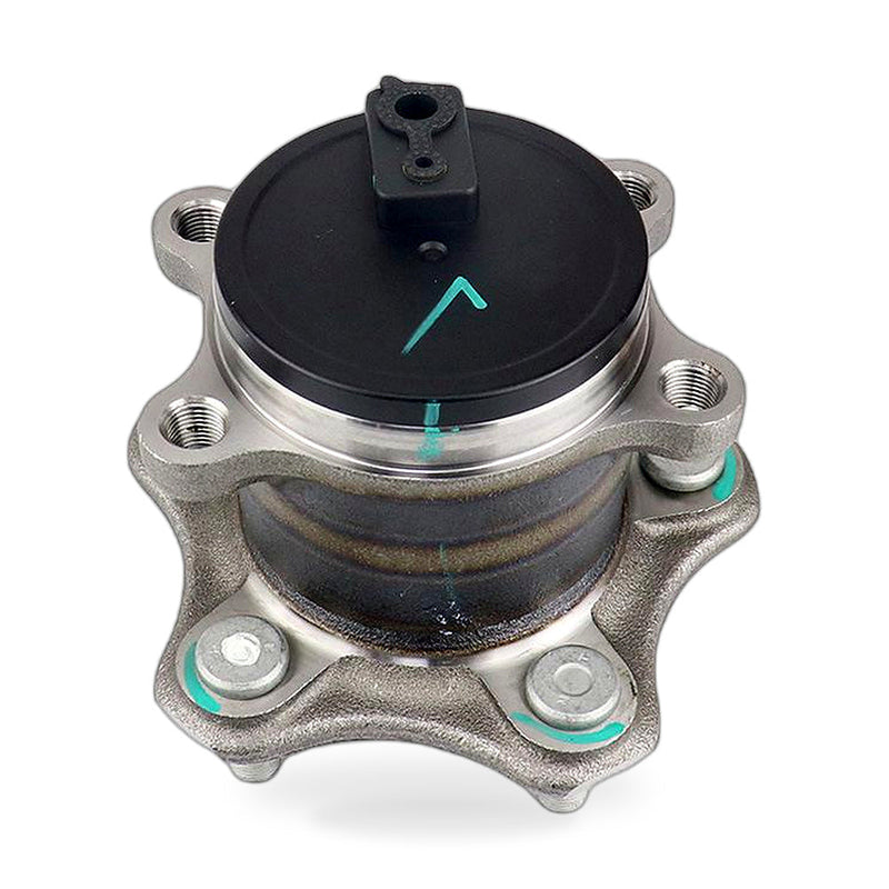 Wheel Hub Assembly to suit Nissan Sylphy Tiida Lannia Venucia D60 — image 1
