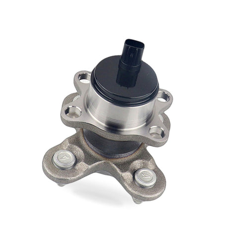 Wheel Hub Bearing Assembly to suit Daihatsu Coo Materia Sirion Toyota Yaris — image 2