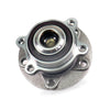 Rear Wheel Bearing Hub Assembly to suit Ford Transit V348 Tourneo Custom — image 6