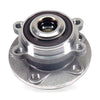 Rear Wheel Bearing Hub Assembly to suit Ford Transit V348 Tourneo Custom — image 1