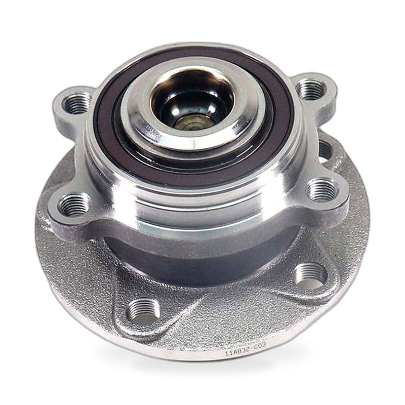 Rear Wheel Bearing Hub Assembly to suit Ford Transit V348 Tourneo Custom — image 1