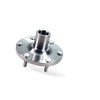 Front Wheel Bearing Hub Assembly to suit Ford Ranger Everest Mazda BT-50 — image 2