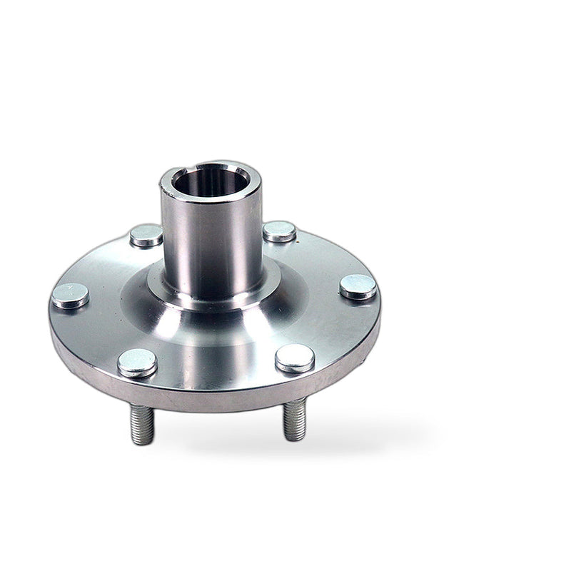 Front Wheel Bearing Hub Assembly to suit Ford Ranger Everest Mazda BT-50 — image 1