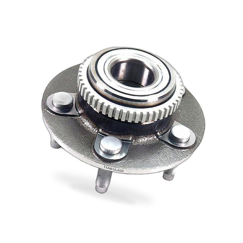 Front Wheel Bearing Hub Assembly to suit Ford Falcon 1998-2016 AU2-2B663-A — image 2