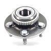 Front Wheel Bearing Hub Assembly to suit Ford Falcon 1998-2016 AU2-2B663-A — image 1