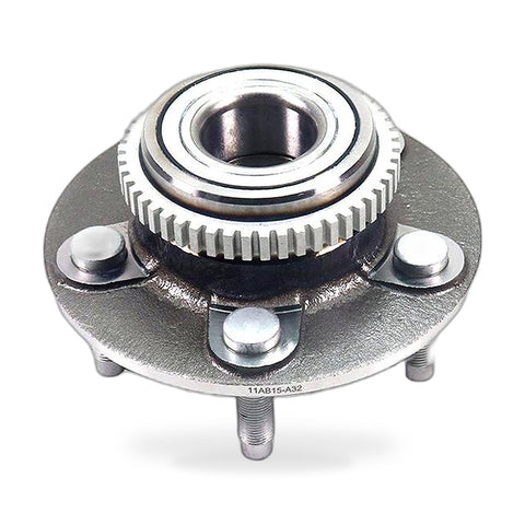 Front Wheel Bearing Hub Assembly to suit Ford Falcon 1998-2016 AU2-2B663-A — image 1