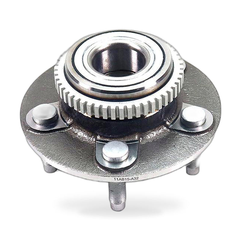 Front Wheel Bearing Hub Assembly to suit Ford Falcon 1998-2016 AU2-2B663-A — image 1