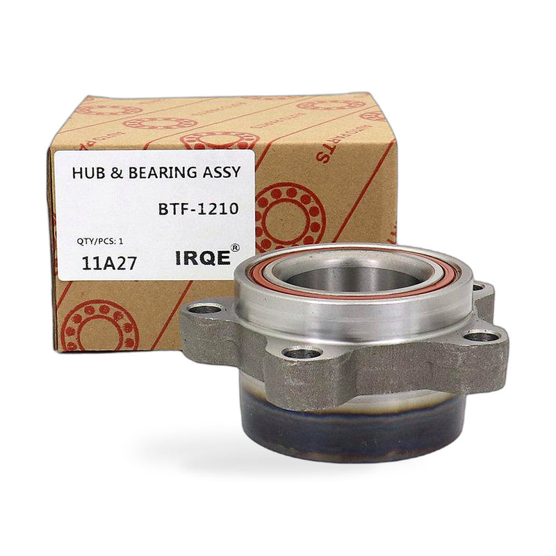 Wheel Hub Bearing Assembly to suit Ford Escape Focus Fusion Mazda 3 Tribute — image 1