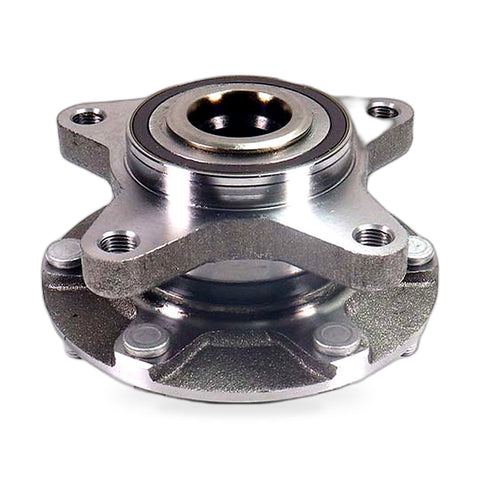 Front Wheel Bearing Hub Assembly to suit Ford Ranger 2019-2023 Everest — image 1
